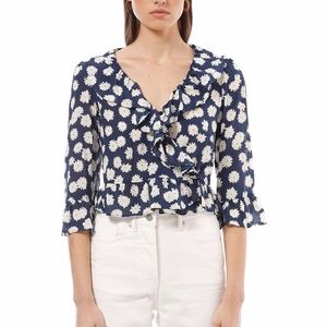 Réalisation Par Cher Top in Daisy XS